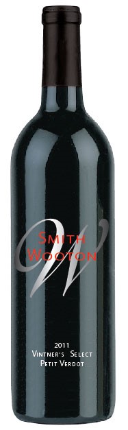 Product Image for 2012 Smith Wooton Vintner's Select Petit Verdot 